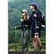 Трекінгова палиця Naturehike CNK2300DS010, 100 см, жовта 6976023923524 фото 4