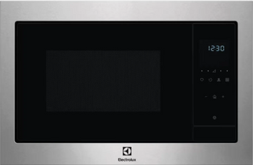 Мікрохвильова піч Electrolux EMS4253TBX (7273269) 7273269 фото