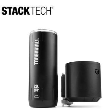 Термокружка+підстаканник591ML TOUGHBUILT TB-B1-A-52 фото