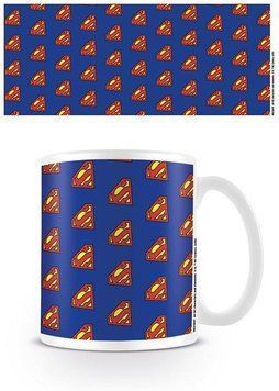 Кружка Dc Originals Superman logo / Супермен MG23657 фото