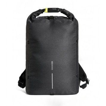 Рюкзак антизлодій XD Design Bobby Urban Lite 15.6 Black (P705.501) P705.501 фото