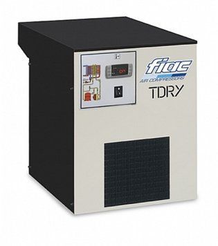 Осушитель рефрижераторного типа FIAC TDRY 4 4102002780 фото