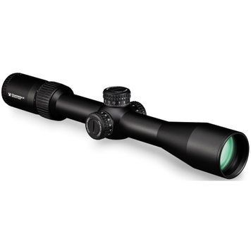 Приціл оптичний Vortex Diamondback Tactical FFP 4-16x44 EBR-2C MOA (DBK-10026) 929057 фото