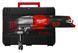 Ножиці по металлу акумуляторні MILWAUKEE M12 FNB16-0X (HD кейс) 4933479618 фото 1