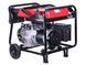 Генератор бензиновий UG6500 (5KW) TT AGRO MOTO GN-021 фото 2