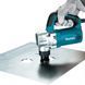 Висічні ножиці Makita JN 3201 J JN3201J фото 3