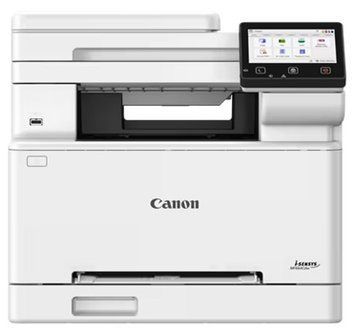 Багатофункціаональний пристрій Canon i-SENSYS MF667Cdw EU (7186340) 7186340 фото