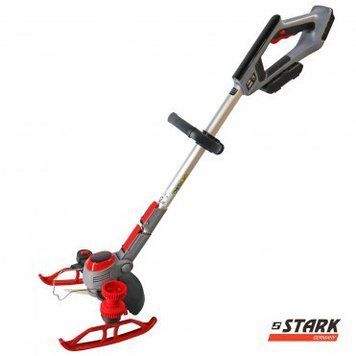 Тример акумуляторний STARK GT-21 SET (310900003) 310900003 фото