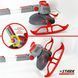 Тример акумуляторний STARK GT-21 SET (310900003) 310900003 фото 5