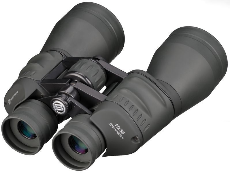 Бінокль Bresser Spezial Jagd 11x56 (1551156) 914665 фото