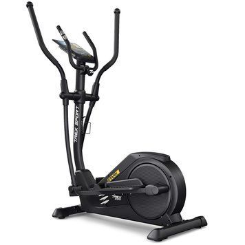 Орбітрек Trex Sport TX-700ECT Stark електромагнітний чорний 5902308237575 фото