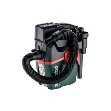 Акумуляторний пилосос Metabo AS 18 HEPA PC без акб 602029850 фото