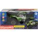 Машинка OTAMANKO Швидкісний всюдихід OFF-ROAD RACER Зелений 532.02.55 фото 3