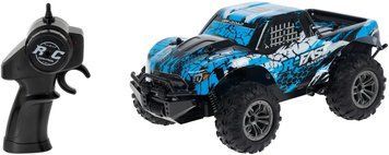 Машинка OTAMANKO Швидкісний всюдихід OFF-ROAD RACER Синій 532.02.56 фото
