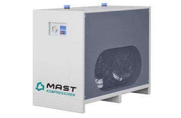 Осушувач стисненого повітря Mast SHB-50 (10 Бар) SHB-50 фото