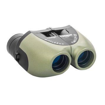 Бінокль KONUS ZOOMY-25 8-17x25 + Безкоштовна доставка 2059 фото