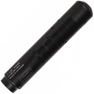 Саундмодератор Nielsen Sonic 35 Compact 1/2 28 Max 6 7002291 фото