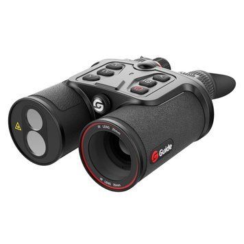 Тепловізійний бінокль GUIDE TN630 640x480px 35mm (з далекоміром) + Безкоштовна доставка 747131 фото