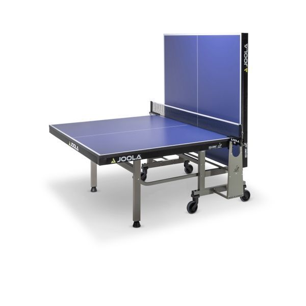 Тенісний стіл Joola Rollomat Pro ITTF Blue (11522) 930910 фото