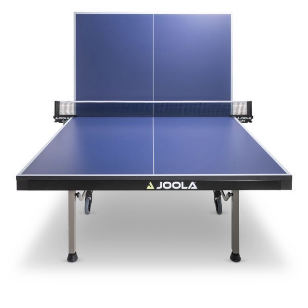 Тенісний стіл Joola Rollomat Pro ITTF Blue (11522) 930910 фото