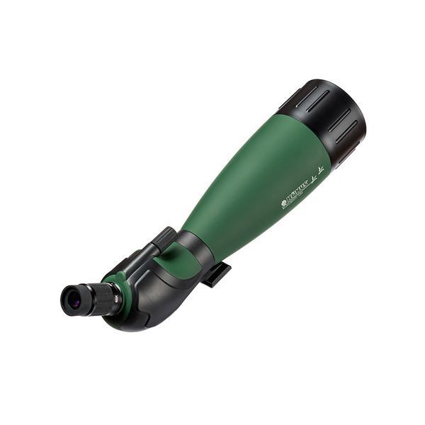 Підзорна труба KONUS KONUSPOT-100 20-60x100 + Безкоштовна доставка 7127 фото