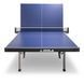 Тенісний стіл Joola Rollomat Pro ITTF Blue (11522) 930910 фото 5