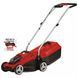 Газонокосарка акумуляторна Einhell GE-CM 18/32 Li &ndash; Solo 3413256 фото 1