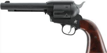 Пневматический револьвер Umarex Marlin Revolver кал.4,5мм 1004095 фото