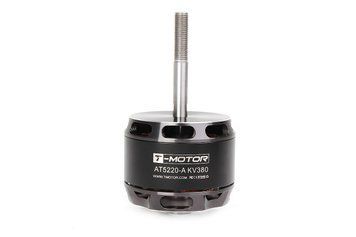 Мотор T-Motor AT5220A KV220 2700W 6-12S для літаків 20-25CC 6971360354819 фото