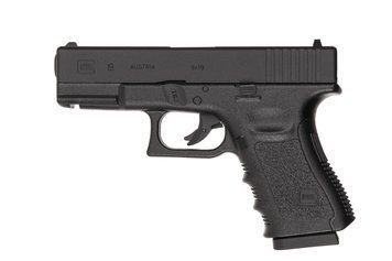 Пневматичний пістолет Umarex GLOCK 19, 4.5 мм, кульки ВВ 1003439 фото