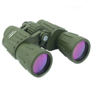 Бінокль KONUS KONUSARMY 7x50 W.A. + Безкоштовна доставка 2171 фото