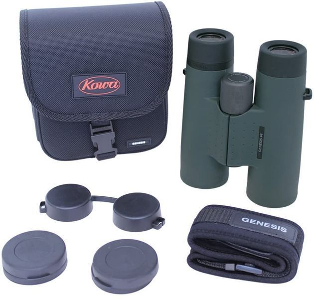 Бінокль Kowa Genesis Promanar XD 10.5x44 (10821) 914779 фото