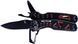 Мультитул Active Micro Tool Black 63.02.45 фото 2