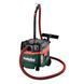 Акумуляторний пилосос Metabo AS 36-18 L 20 PC-CC без акб і з/п 602072850 фото 1