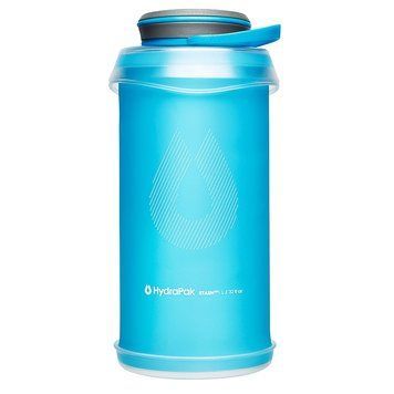 Пляшка HydraPak 1 л - блакитна G121HP фото