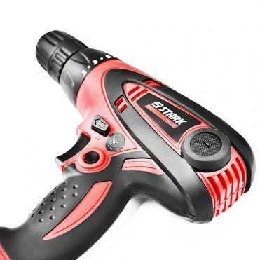 Шуруповерт мережевий Stark EDC 550 PRO (120055040) 120055040 фото