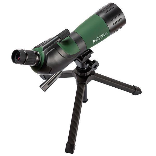 Підзорна труба KONUS KONUSPOT-65 15-45x65 + Безкоштовна доставка 7128 фото
