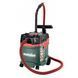 Акумуляторний пилосос Metabo AS 36-18 L 30 PC-CC без акб і з/п 602073850 фото 1