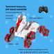 Машинка OTAMANKO Трюковий всюдихід OFF-ROAD MONSTER Червоний 532.02.52 фото 2