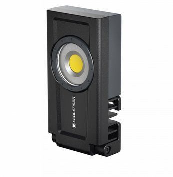 Прожектор ліхтар Led Lenser IF3R, 1000/100 заряджається 6008980 фото
