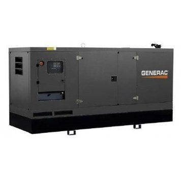 Генератор дизельний GENERAC FWY200 185 кВт (240023190) 240023190 фото