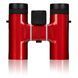 Бінокль Bresser Spirit Compact 6x24 Red (11556) 932374 фото 2