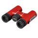 Бінокль Bresser Spirit Compact 6x24 Red (11556) 932374 фото 5