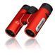 Бінокль Bresser Spirit Compact 6x24 Red (11556) 932374 фото 1
