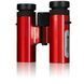 Бінокль Bresser Spirit Compact 6x24 Red (11556) 932374 фото 3