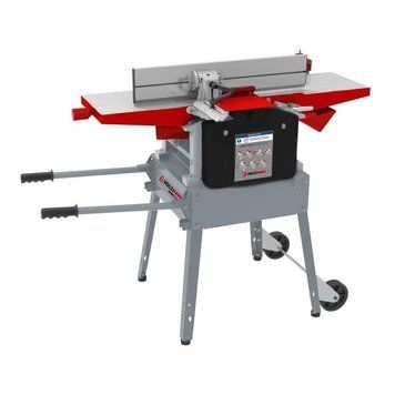 Фугувально-рейсмусовий верстат Holzmann HOB260MINI_230V HOB260MINI_230V фото