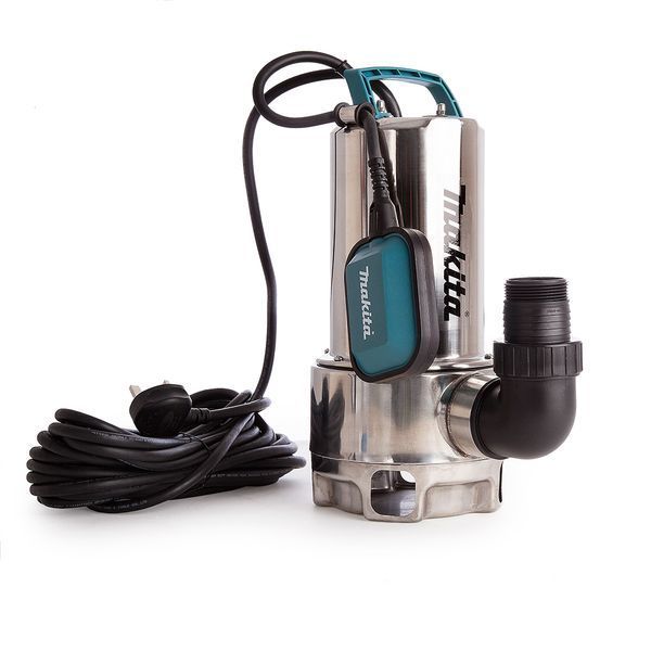 Занурювальний насос Makita PF 1110 PF1110 фото
