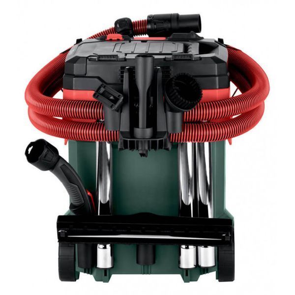 Акумуляторний пилосос Metabo AS 36-18 M 30 PC-CC без акб і з/п 602074850 фото