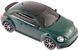 Машинка Rastar Volkswagen Beetle 1:24 Зелений 454.00.76 фото 2