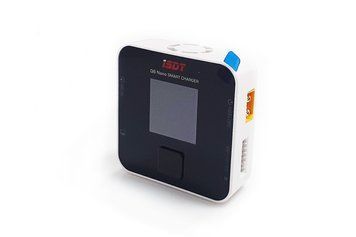 Зарядний пристрій ISDT Q6 NANO 8A 200W без/БП універсальний 2722841799810 фото